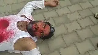 Mahasangram By - Uttar kumar New Movie