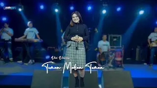 Teman makan Teman 