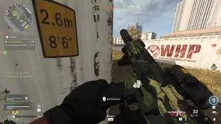 COD Warzone - My plays [insane fights]
