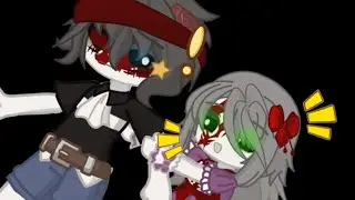 Hole dwelling || Gacha meme || GL2 || ⚠️Loud noise⚠️ || check desc