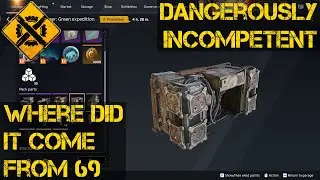 Crossout Where Did It Come From 69