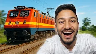 Inside Rajdhani Express 1st Class AC Coach  | best train of India?