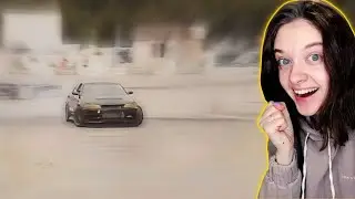 ЭДИСОН И КАТЯ НА ДРИФТЕ ► ДТП У КАТИ В СТОРИЗ 😦