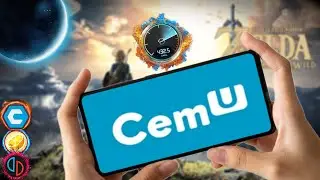 New Releases Yuzu Emulator ON GitHub | Cemu Emulator Android Proton 8 | New Citra Emulator Published