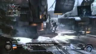 Titanfall Attrition Relic