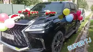 LEXUS