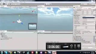 Unity 3D Tutorial - Advanced multiplayer system - Part 3