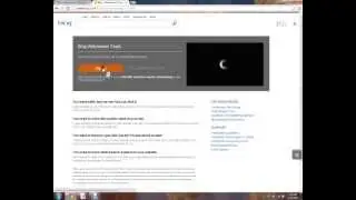 How to Submit My Site Bing, Yahoo Search Engines