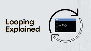 While Loop in C Explained with Examples | C Programming Tutorial