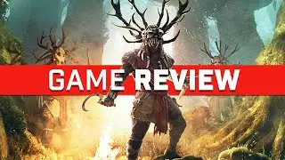 Assassin's Creed Valhalla: Wrath of the Druids | Destructoid Review