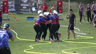 Rekord Extraligy ČR PÚ 2022 - Budíkovice