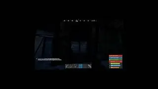 The Luckiest Rust Player That Ever Lived