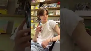Have you guys heard about TraineeA? #JJ #TraineeA #shorts #edit #tiktok