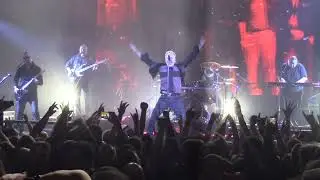 АлисА - Мы вместе (Концерт в Дни рождения, клуб Морзе, 25.12.2021 г)