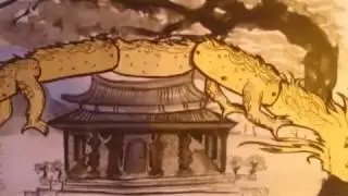 "Из жизни драконов" - Детская мультстудия "Майа" г.Донецк ДНР
