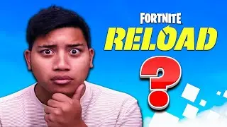 Play FORTNITE RELOADED WITH Me..
