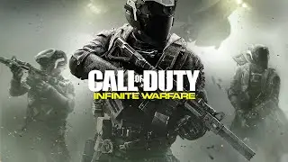 Call of Duty: Infinite Warfare : Use of the Jackal in combat
