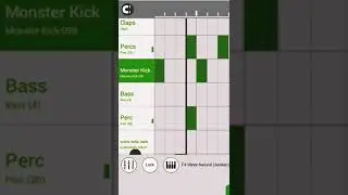 idea's 💡 Into Beats 🎹🎶🎧 FL studio mobile flstudio