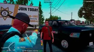 Trooper VS Sr. Admin