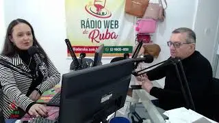 Programa Variedades do Ruba 05/09/2024