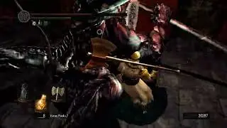 Special Enemies, Dark Souls - Age of Sunlight