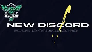 New Discord!!!!!!!!!!!!!!