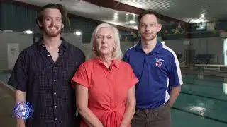 Thank you for your support, Texas Swim Academy