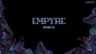 LSZEE - EMPYRE, Pt. 1 (Official Visualizer)