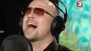 Денис Пацевич (Демидов) на телеканале 