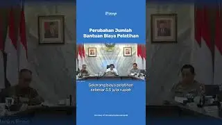 Bantuan Kartu Prakerja Skema Normal tahun 2023 lebih besar!