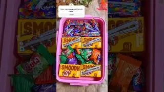 Tiffin ideas #shortvideo #cartoon #shorts #ytshorts