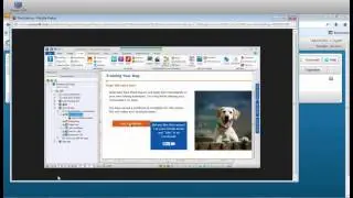 Camtasia: Utilizing Video Quizzes Throughout Your eLearning Courses
