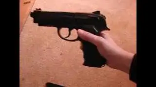 Crosman C31