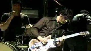 The Raconteurs[Level] Live Coachella 2008