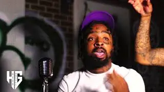 Fucccdat x tadoe- Technical foul (Hood Gospel) #5