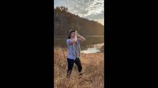 Shane Teaches How to Call Ducks