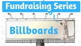 BILLBOARD Photo | Fundraising SERIES