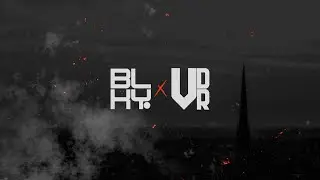 BLKY x VDR - Savage