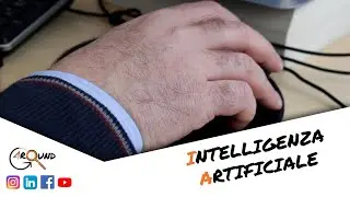 Start & Develop Your Career: VT Solutions & Consulting | Intelligenza Artificiale