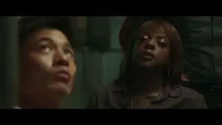 Blackhat TV Spot #10 (2015)