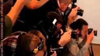 Украинские девушки шокировали Польшу и   угрожали УЕФА
