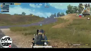 My PUBG MOBILE Stream