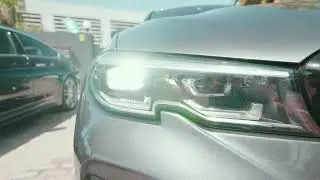BMW M3 - Vídeo Promo