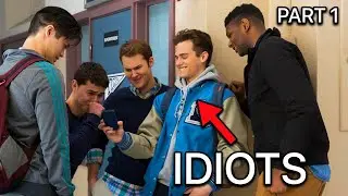 r/ProRevenge TEACHER'S REVENGE ON AWFUL STUDENTS! (Part 1)