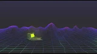 'Heavenly' - instrumental - prod by Erik Giovani