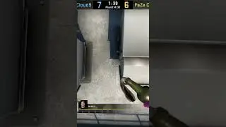 CS:GO LIFEHACK  