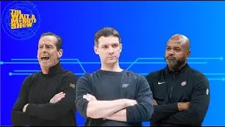 Who should be the 2025 NBA Coach Of the Year?