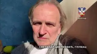 Svetozar Cvetković