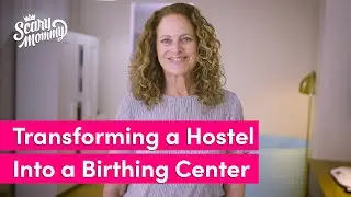 Meet the Women Who Transformed a Hostel into a Safe Place to Give Birth | I am Scary Mommy