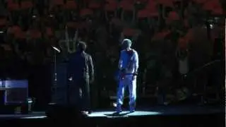 U2 Bad (360° Live From Rome) [Multicam 1080p By Mek with U22's Audio]